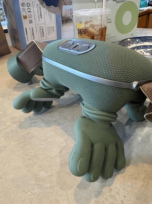 Masajeador De Cuello HandRelief Pro®