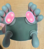 Masajeador De Cuello HandRelief Pro®