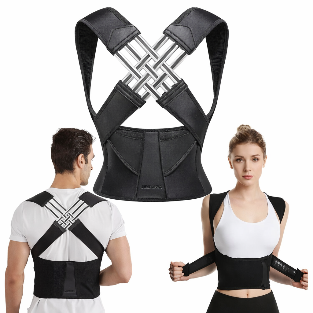 CORRECTOR DE POSTURA