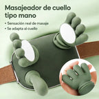 Masajeador De Cuello HandRelief Pro®