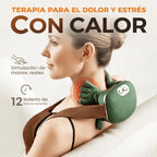 Masajeador De Cuello HandRelief Pro®